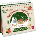 Produktbild von Kleines Weihnachtsglück für dich von Ursula Kohaupt