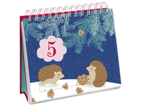 Zusatzmaterial PA 978 3 629 01056 8 innen 013 von Das geheimnisvolle Plätzchenhaus: Eine Weihnachtsgeschichte in 24 zauberhaften Teilen. Für Kinder ab 5 Jahren von Wolfram Hänel