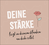 Zusatzmaterial PA 978 3 8485 0275 2 innen 013 von Keine ist wie du und das ist deine Stärke - Aufstellbuch