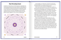 Zusatzmaterial PA 978 3 8485 0087 1 innen 09 von Jungfrau: Ein edles Geschenkbuch über die Kraft der Astrologie von Stella Andromeda