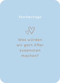 Zusatzmaterial PA 4251693901648 innen 001 von Elma van Vliet, Sag mal, Familie!: Das Original. von Elma van Vliet