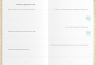 Zusatzmaterial PA 4251693905912 innen 003 von Mama und Papa erzählen über dich: Das Erinnerungsalbum deines Lebens von Elma van Vliet