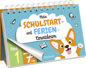 Produktbild von Mein Schulstart- und Ferien-Countdown
