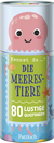 Produktbild von Kennst du …? Die Meerestiere: 80 lustige Quizfragen von Lotte Kutschmann