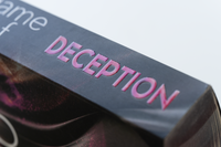 Zusatzmaterial PA 978 3 426 56591 9 detail 036 von Game of Deception : Roman von Zara Reed