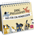 Produktbild von Dog Philosophy: Was für ein Hundeleben! Humorvoller Sprüche-Aufsteller für Hundeliebhaber mit Hundeillustrationen, Hundefotos und Aphorismen