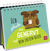 Produktbild von Ich glaube an genervt auf den ersten Blick