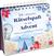 Produktbild von 24 x ultimativer Rätselspaß für den Advent: Knifflig-gute Unterhaltung bis Weihnachten von Stefan Heine