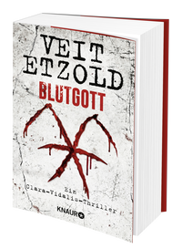 Zusatzmaterial PA 978 3 426 52408 4 von Blutgott: Ein Clara-Vidalis-Thriller von Veit Etzold