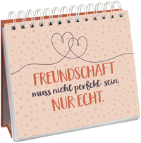Zusatzmaterial PA 978 3 8485 0045 1 innen 02 von Es heißt Freundschaft, weil man mit Freundinnen alles schafft