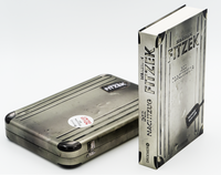 Zusatzmaterial PA 978 3 426 57396 9 detail 037 von Der Nachtzug (limitierte Auflage): Psychothriller von Sebastian Fitzek