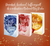 Zusatzmaterial U3 978 3 426 52937 9 von With you I heal: Roman von Justine Pust