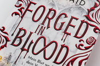 Zusatzmaterial PA 978 3 426 56920 7 detail 036 von Forged in Blood: Mein Blut weckt dein Verlangen von Sadie Kincaid