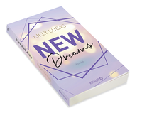 Zusatzmaterial PA 978 3 426 52584 5 innen 01 von New Dreams: Roman von Lilly Lucas
