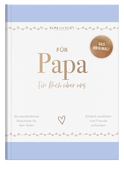 Produktbild von Für Papa: Ein Buch über uns von Elma van Vliet