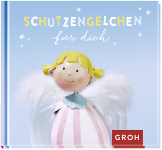 Produktbild von Schutzengelchen für dich