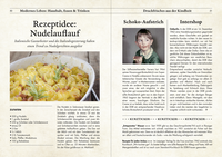 Zusatzmaterial PA 978 3 629 01698 0 innen 011 von 1957 - Geburtstagskurier: Druckfrisches aus Kindheit und Jugend von Ute Wielandt