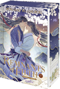 Buchcover von Remnants of Filth. Buch 7: Zuhause von Rou Bao Bu Chi Rou