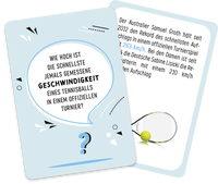 Zusatzmaterial PA 4036442013502 innen 015 von Was schätzt du? – Sport: Die ultimative Quiz-Challenge mit kniffligen Schätzfragen von Marianne Huber