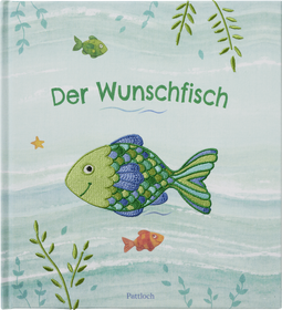 Produktbild von Der Wunschfisch. Meine Erinnerungen an die Erstkommunion