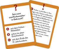 Zusatzmaterial PA 4036442012963 innen 014 von Wein Wissens-Quiz: 50 spannende und kuriose Fragen für Wein-Liebhaber von Norbert Golluch