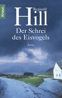 Buchcover von Der Schrei des Eisvogels von Reginald Hill
