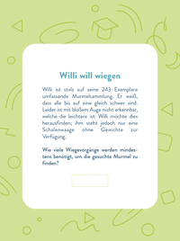 Zusatzmaterial PA 978 3 8485 0414 5 innen 015 von Der ultimative Rätselblock – Gehirnjogging für zwischendurch : Für Einsteiger von Martin Simon