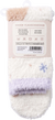 Zusatzmaterial 4036442015513 U4 von COZY Couch-Flauschsocken "Cozy Dog", Größe 36-41