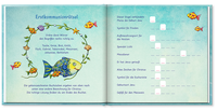 Zusatzmaterial PA 978 3 629 14222 1 innen 04 von Der Wunschfisch. Geschenkbuch zur Erstkommunion von Bernhard Langenstein, Silvia Habermeier