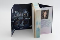 Zusatzmaterial PA 978 3 426 56501 8 detail 034 von Harpers Ferry. Lose Me Once: Roman von Christina Kaspar