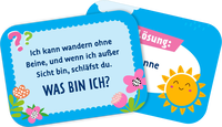 Zusatzmaterial PA 4260308346101 innen 011 von 25 lustige Naturrätsel für Kinder von Susanne Lieb