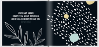 Zusatzmaterial PA 978 3 629 00438 3 innen 013 von Was ich dir wünsche zur Konfirmation: Geschenkbuch