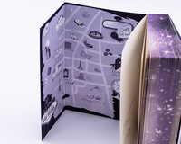 Zusatzmaterial PA 978 3 426 56587 2 detail 036 von Illusion – A Truth Worth Doubting: Roman von Janine Ukena