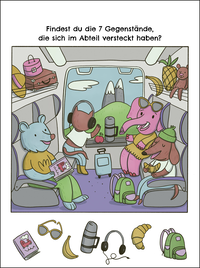 Zusatzmaterial PA 978 3 629 01049 0 innen 012 von In 40 Rätseln sind wir da! – Zugfahrt: Mein Knobelspaß für unterwegs von Karoline Jakubik