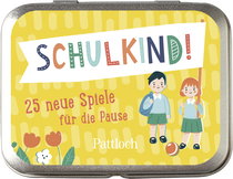 Produktbild von Schulkind! 25 neue Spiele für die Pause