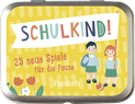 Produktbild von Schulkind! 25 neue Spiele für die Pause