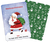 Zusatzmaterial PA 4260308345685 innen 001 von Rentier, Tanne, Weihnachtsmann: „Wer bin ich?“ – Die Weihnachtsedition von Olga Strobel