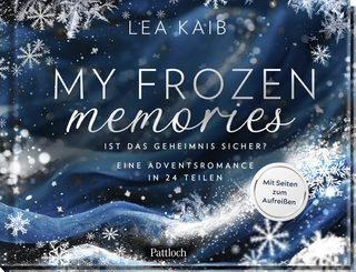 Produktbild von My Frozen Memories: Ist das Geheimnis sicher?
