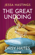 Buchcover von Daisy Haites - The Great Undoing von Jessa Hastings