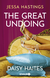 Buchcover von Daisy Haites - The Great Undoing von Jessa Hastings