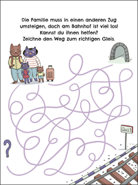 Zusatzmaterial PA 978 3 629 01049 0 innen 014 von In 40 Rätseln sind wir da! – Zugfahrt: Mein Knobelspaß für unterwegs von Karoline Jakubik