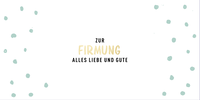 Zusatzmaterial PA 4260308343643 innen 004 von Zur Firmung: Alles Liebe und Gute - Kuvert für ein Geldgeschenk oder einen Gutschein