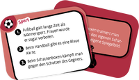 Zusatzmaterial PA 4260308346873 innen 012 von Wahrheit oder ausgedacht?: Das lustige Quizspiel für Kinder