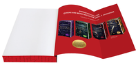 Zusatzmaterial PA 978 3 426 56631 2 innen 013 von Pen Pal: Roman von J. T. Geissinger