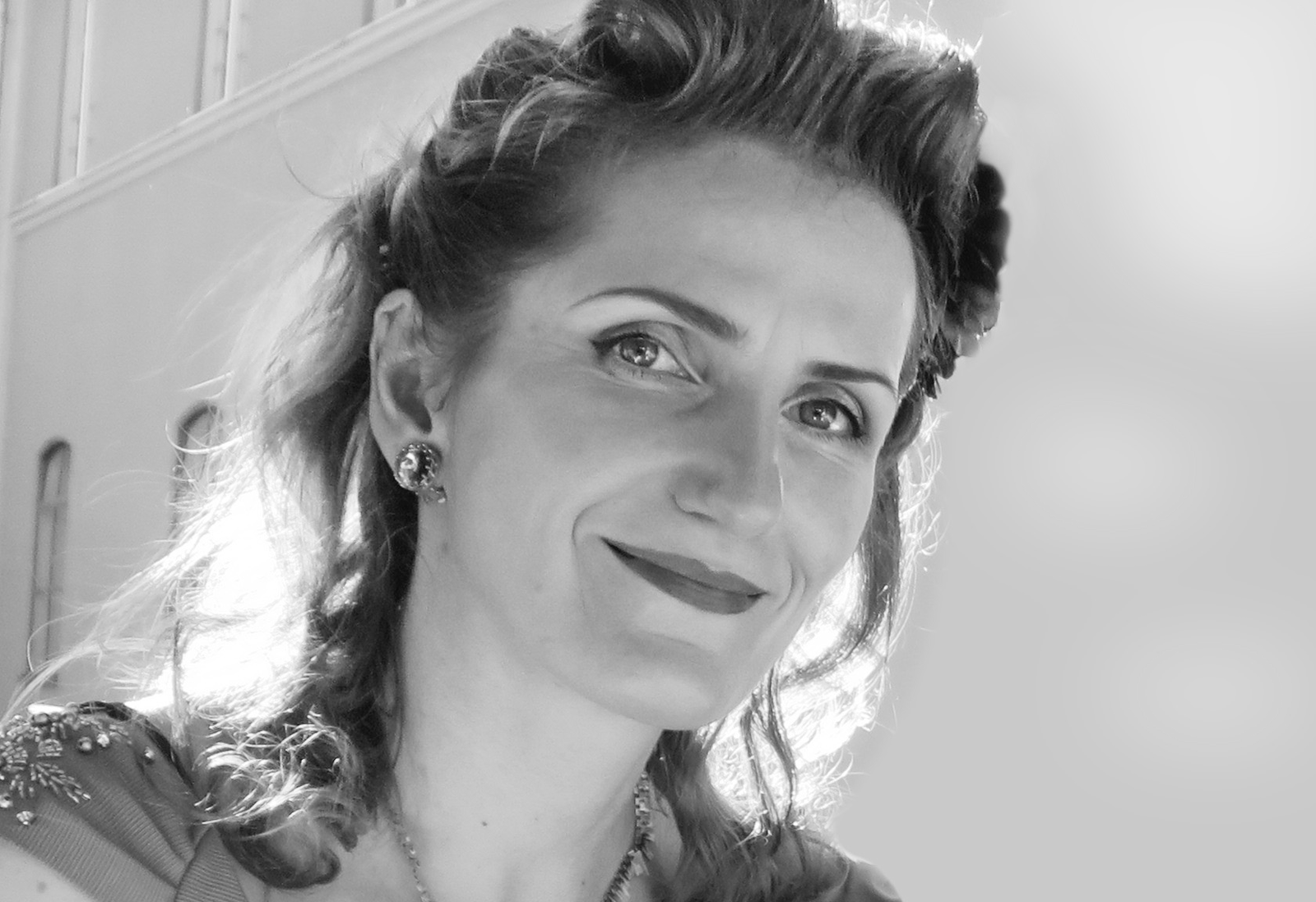 Portrait von Silvia Habermeier