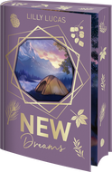 Buchcover von New Dreams: Roman von Lilly Lucas