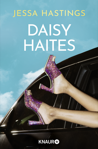 Buchcover von Daisy Haites
