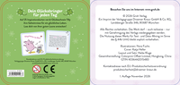 Zusatzmaterial 4036442015483 U4 von Ich bringe dir Glück: 25 Glücksrezepte von Tilly von Nora Fuchs