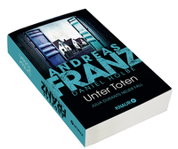 Zusatzmaterial PA 978 3 426 52927 0 innen 011 von Unter Toten: Julia Durants neuer Fall von Andreas Franz, Daniel Holbe