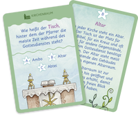 Zusatzmaterial PA 4260308344978 innen 013 von Der Wunschfisch. 50 x Spiel- und Rätselspaß zur Erstkommunion von Silvia Habermeier
